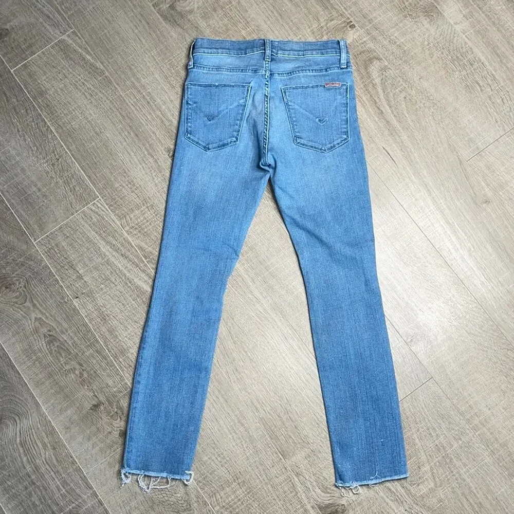 Hudson Jeans hudson distressed